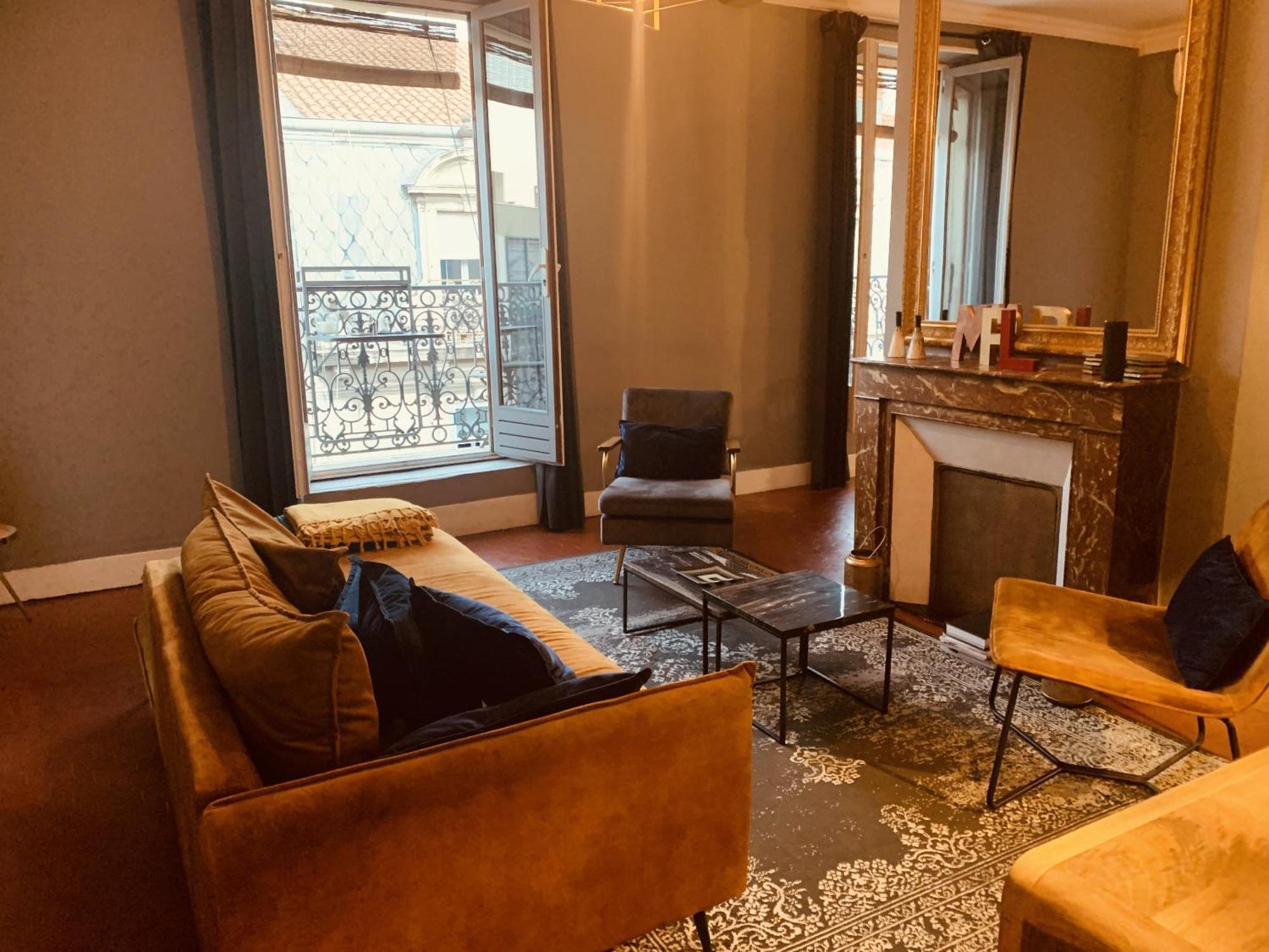 Casa Roma Montpellier Bed&Breakfast Chambres D Hote 外观 照片