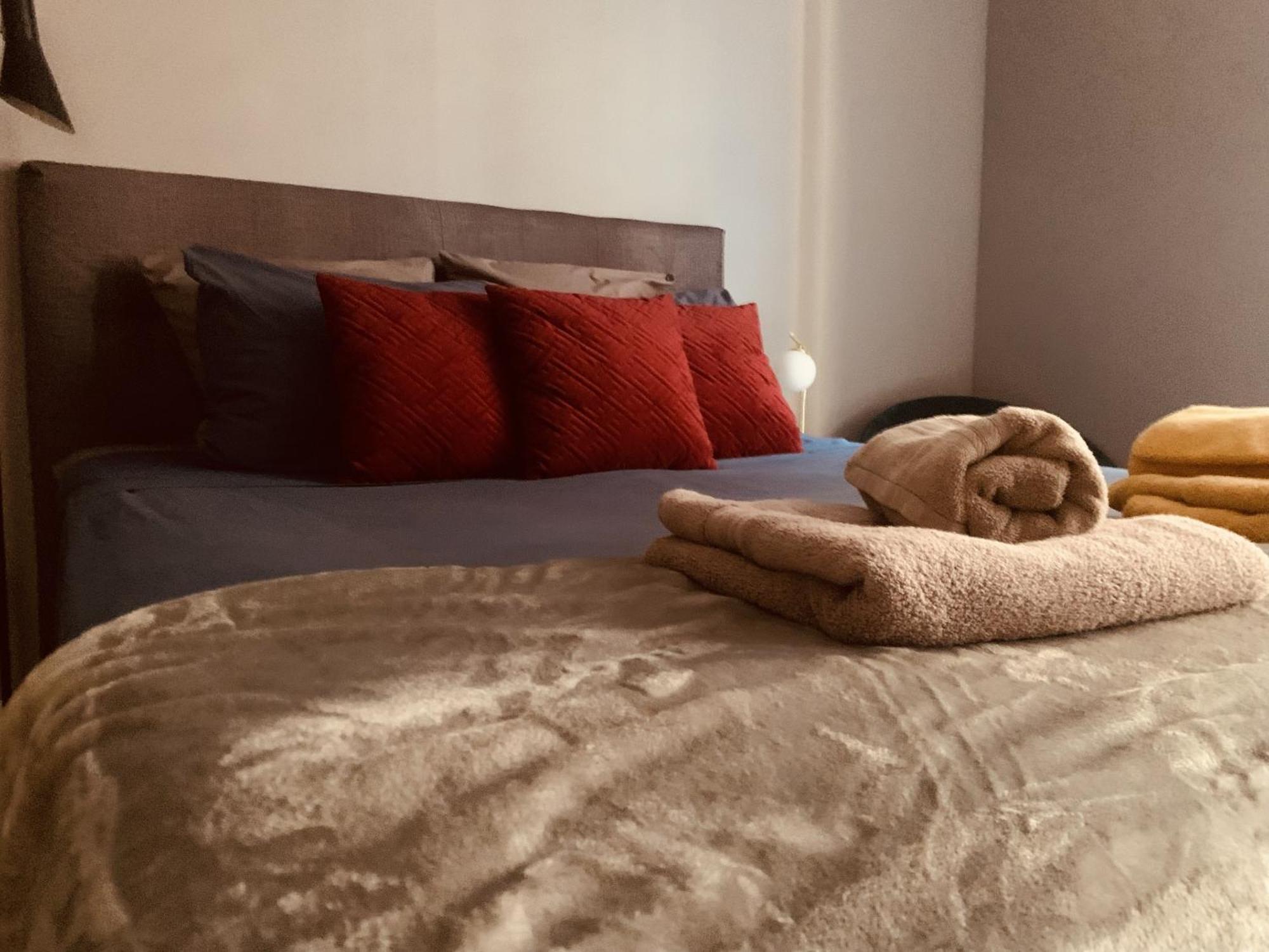 Casa Roma Montpellier Bed&Breakfast Chambres D Hote 外观 照片
