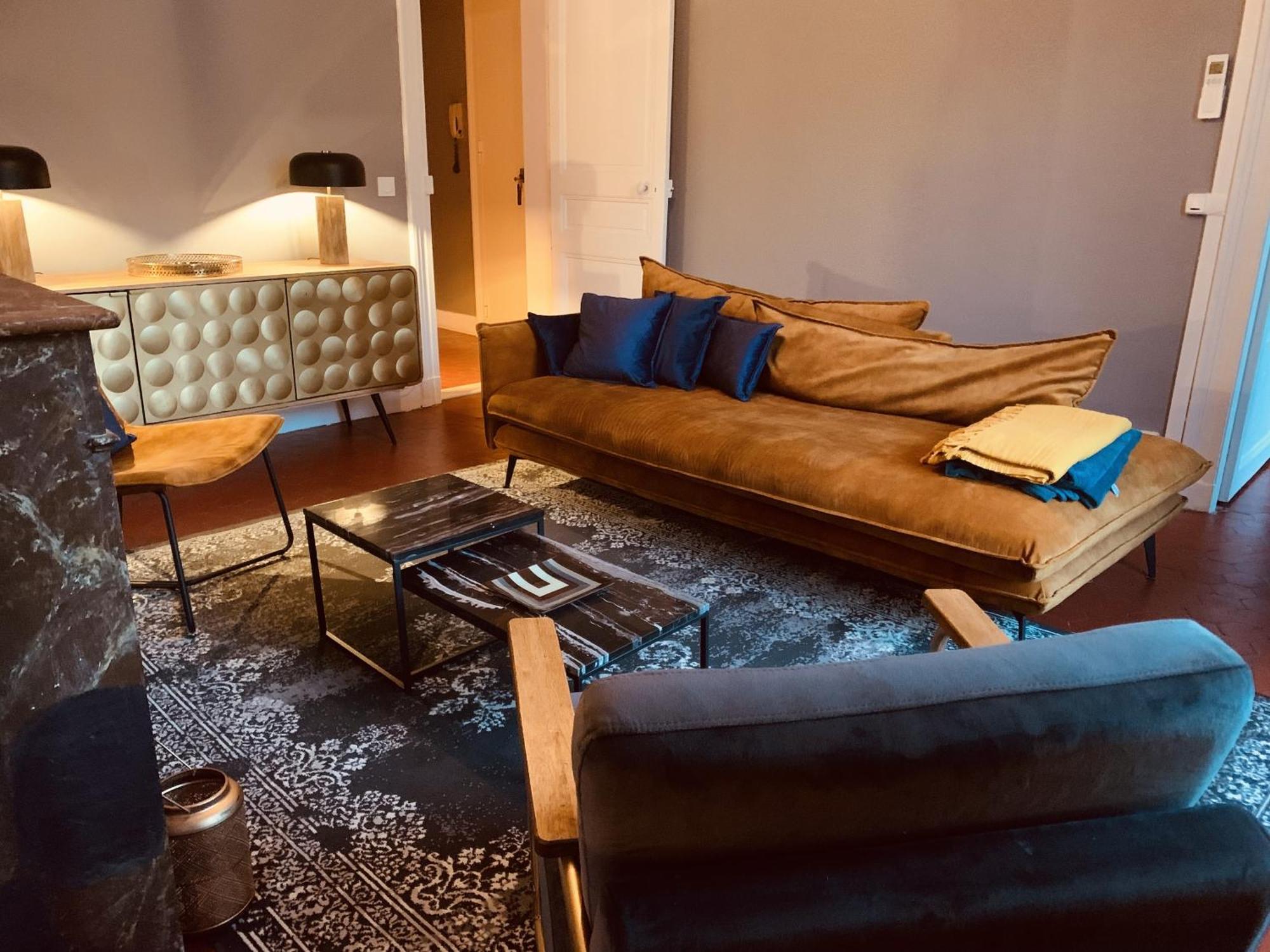 Casa Roma Montpellier Bed&Breakfast Chambres D Hote 外观 照片
