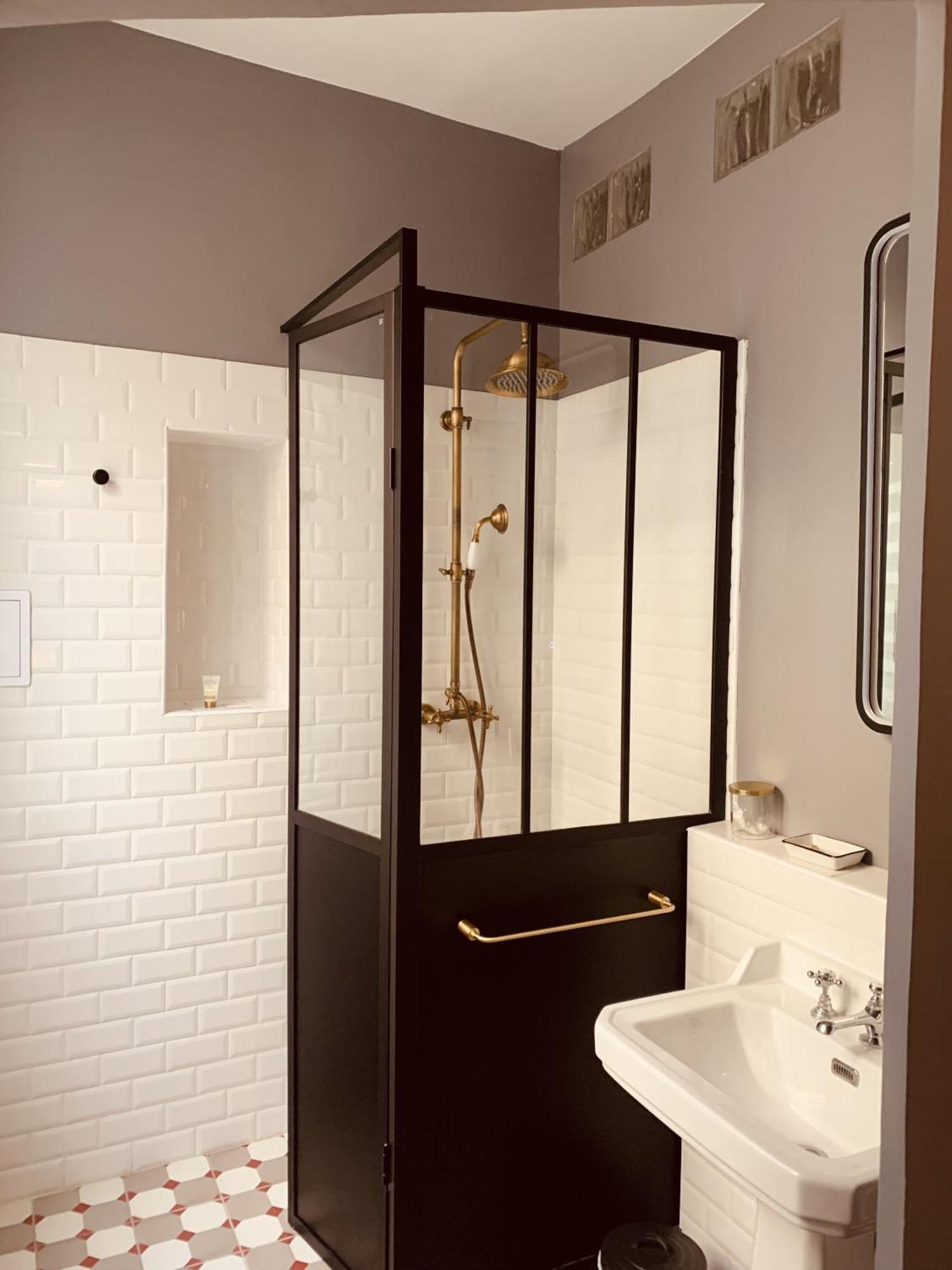 Casa Roma Montpellier Bed&Breakfast Chambres D Hote 外观 照片