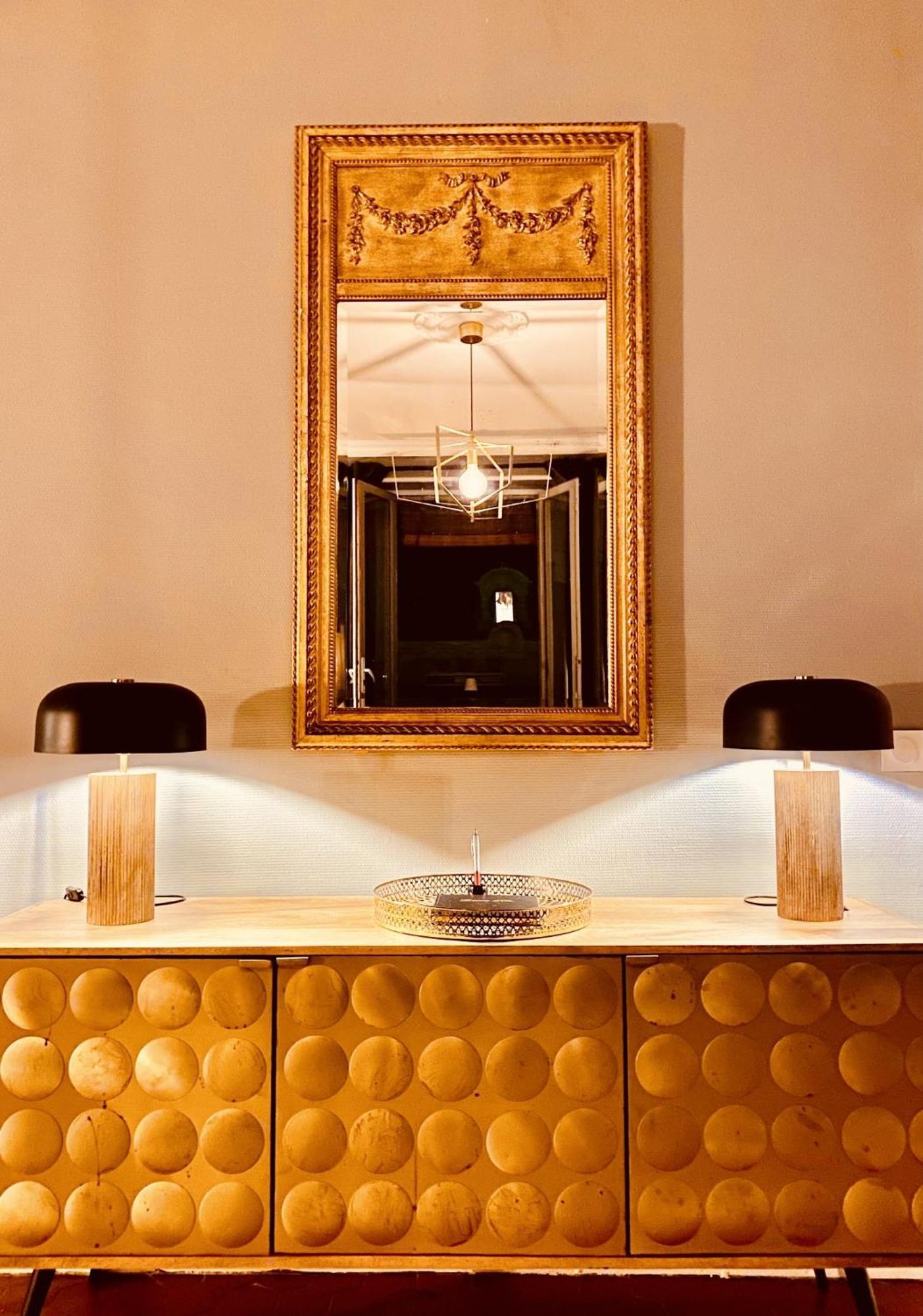 Casa Roma Montpellier Bed&Breakfast Chambres D Hote 外观 照片