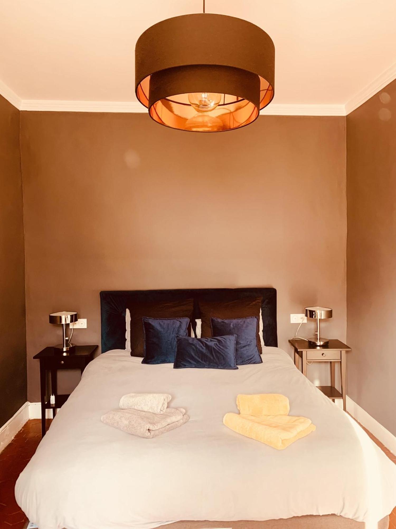 Casa Roma Montpellier Bed&Breakfast Chambres D Hote 客房 照片
