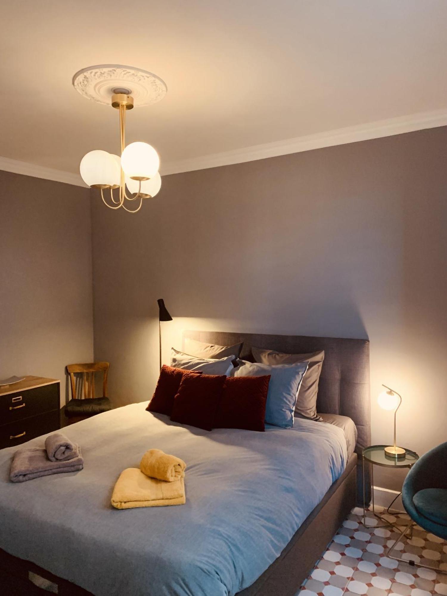 Casa Roma Montpellier Bed&Breakfast Chambres D Hote 客房 照片