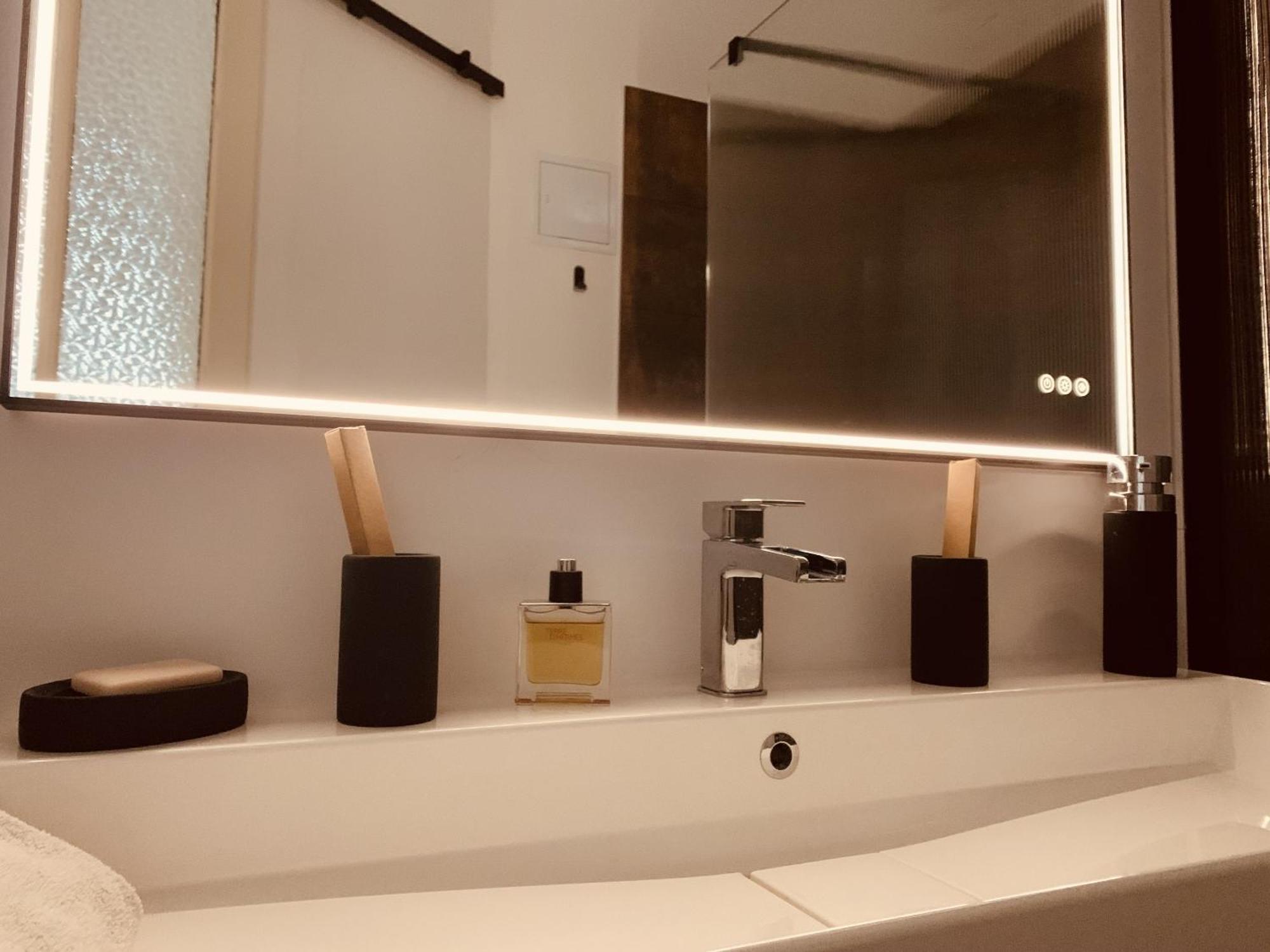 Casa Roma Montpellier Bed&Breakfast Chambres D Hote 客房 照片