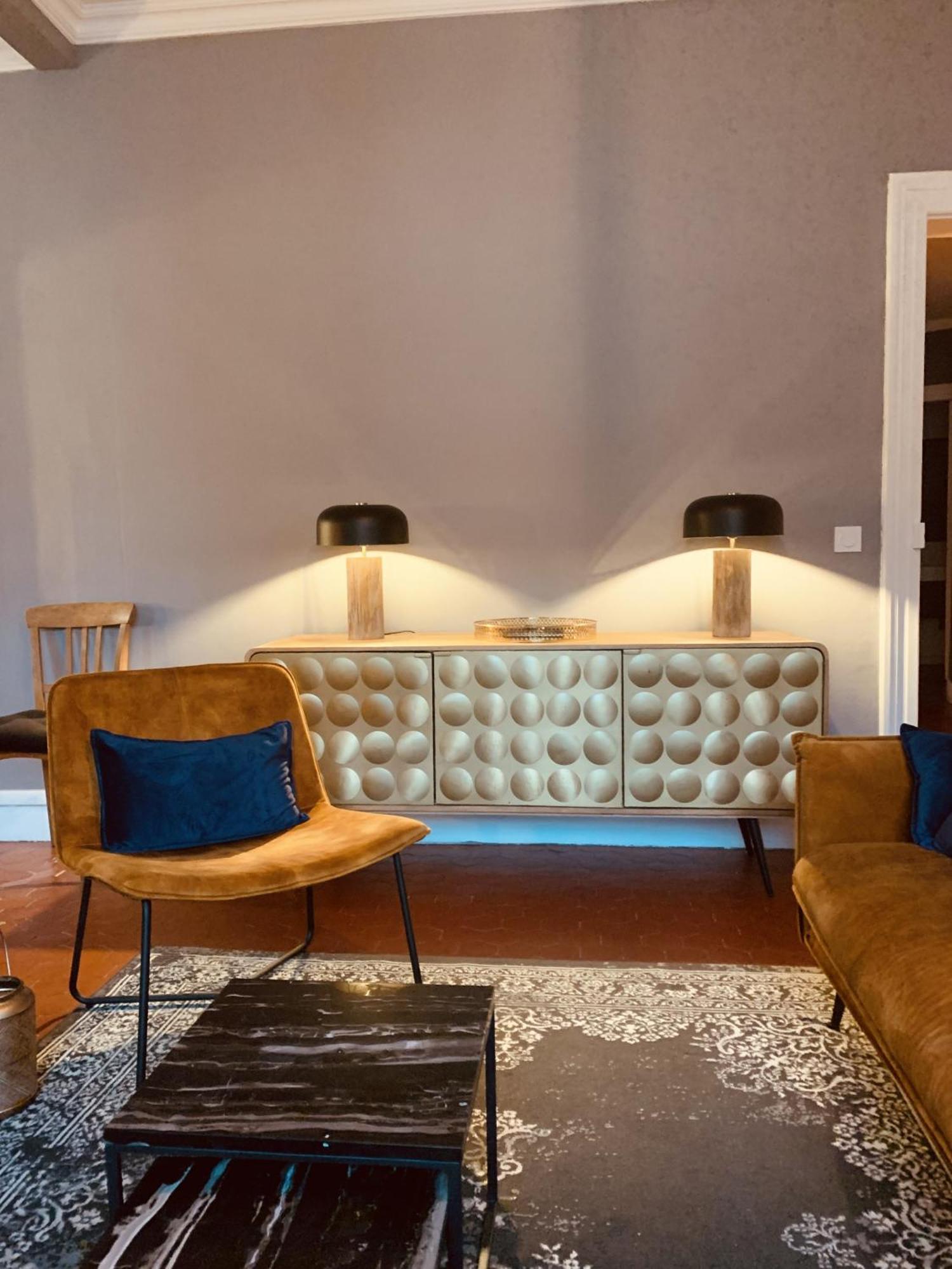 Casa Roma Montpellier Bed&Breakfast Chambres D Hote 客房 照片