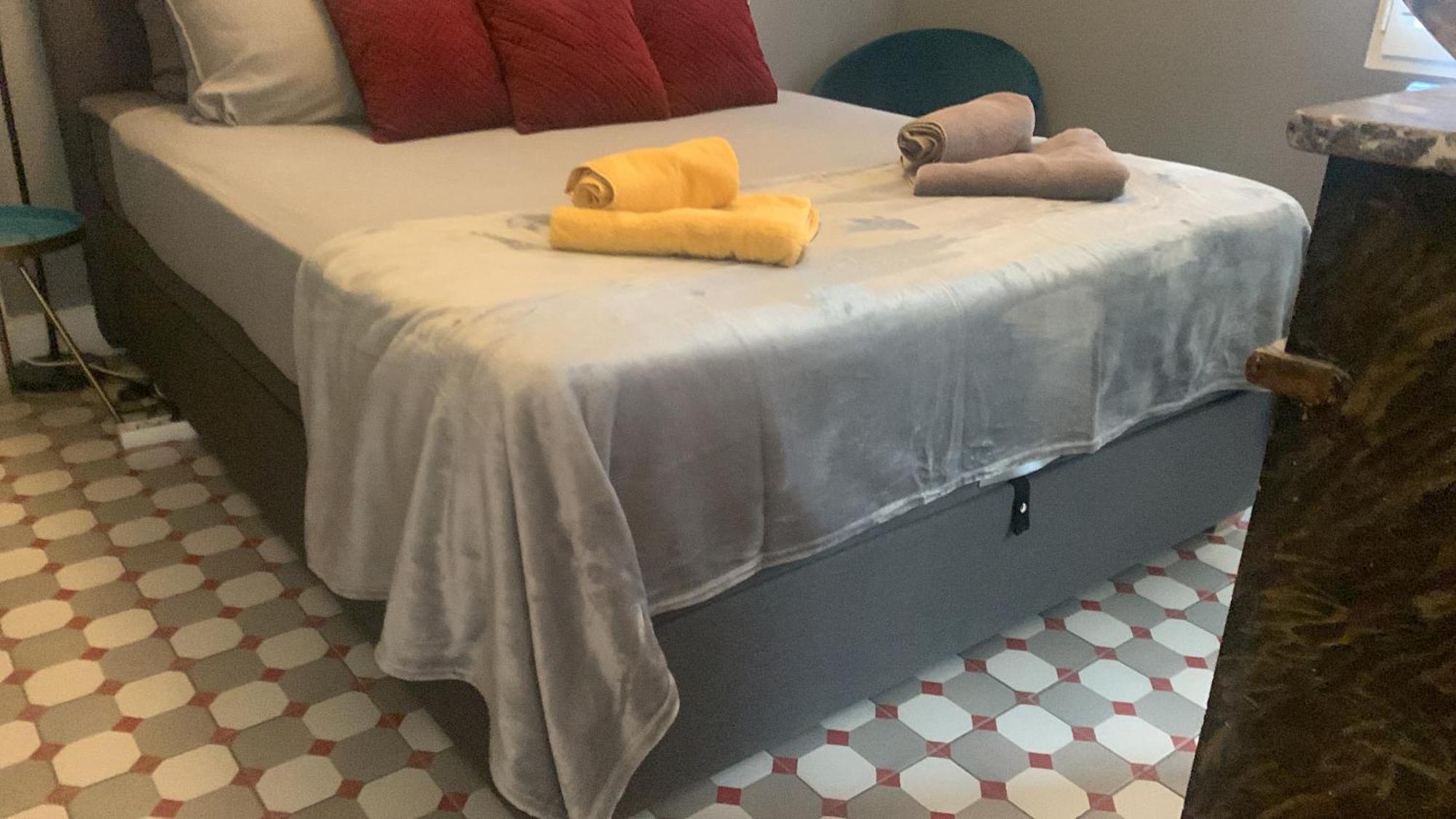 Casa Roma Montpellier Bed&Breakfast Chambres D Hote 客房 照片