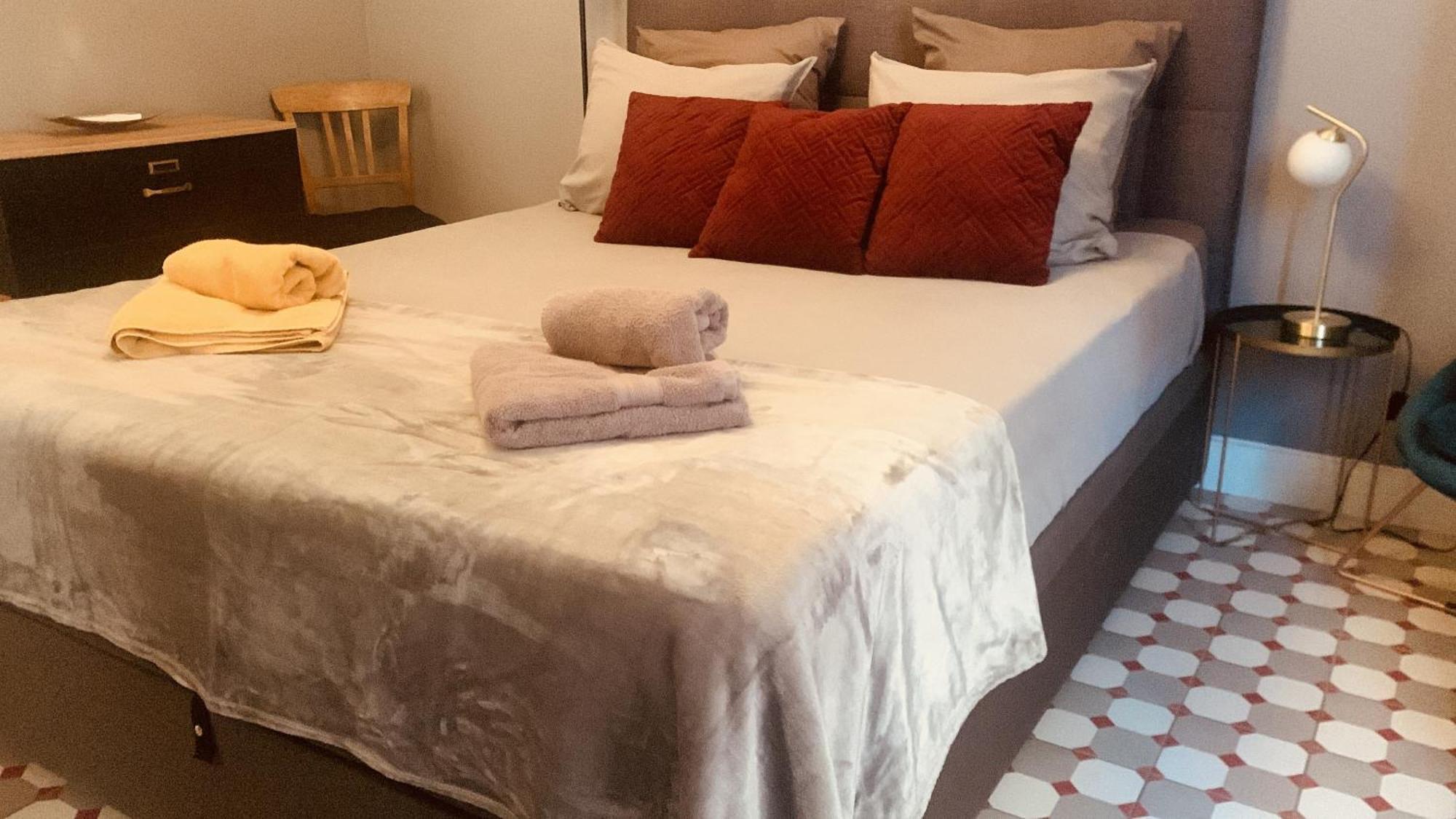 Casa Roma Montpellier Bed&Breakfast Chambres D Hote 客房 照片