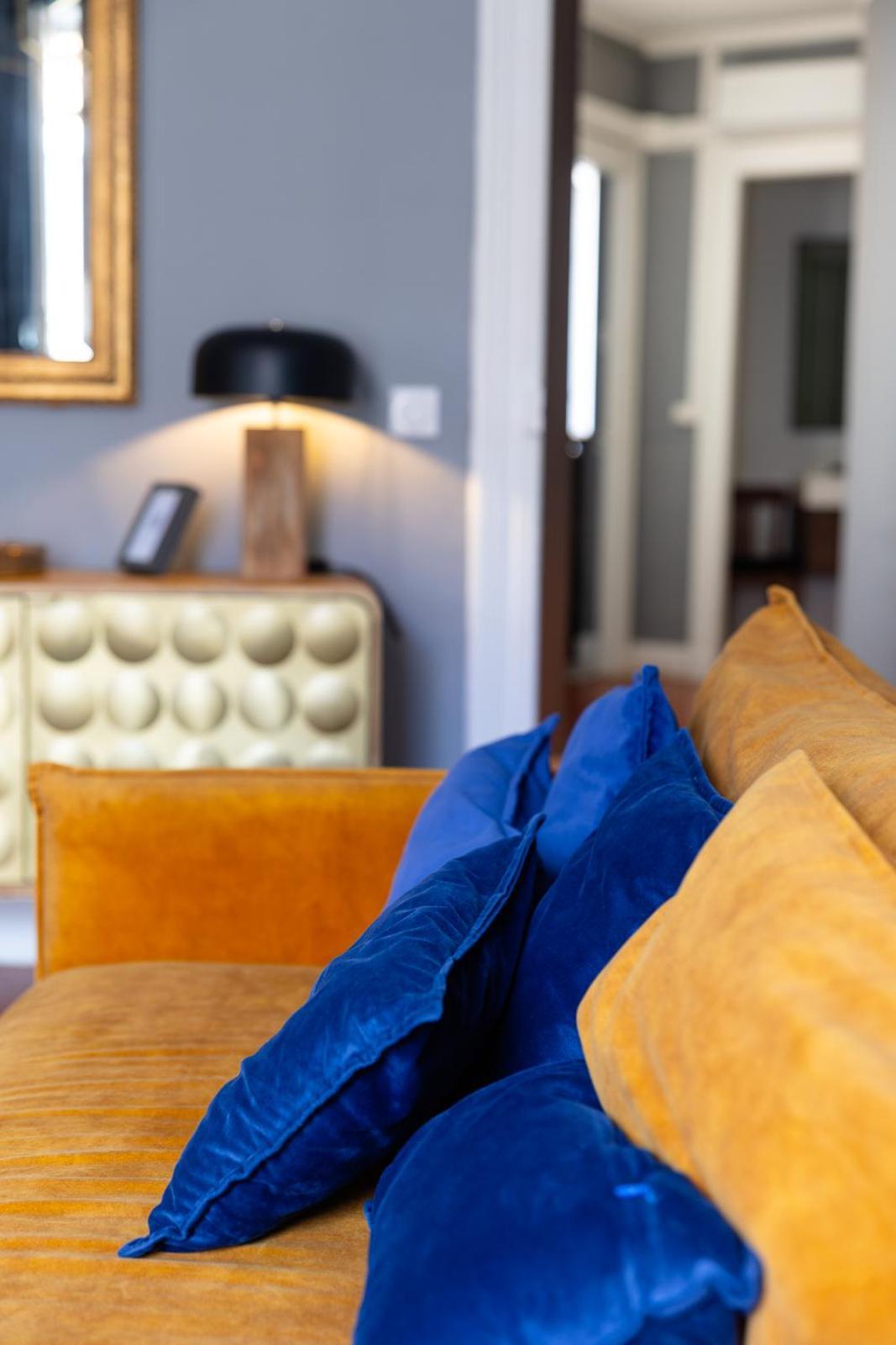 Casa Roma Montpellier Bed&Breakfast Chambres D Hote 外观 照片