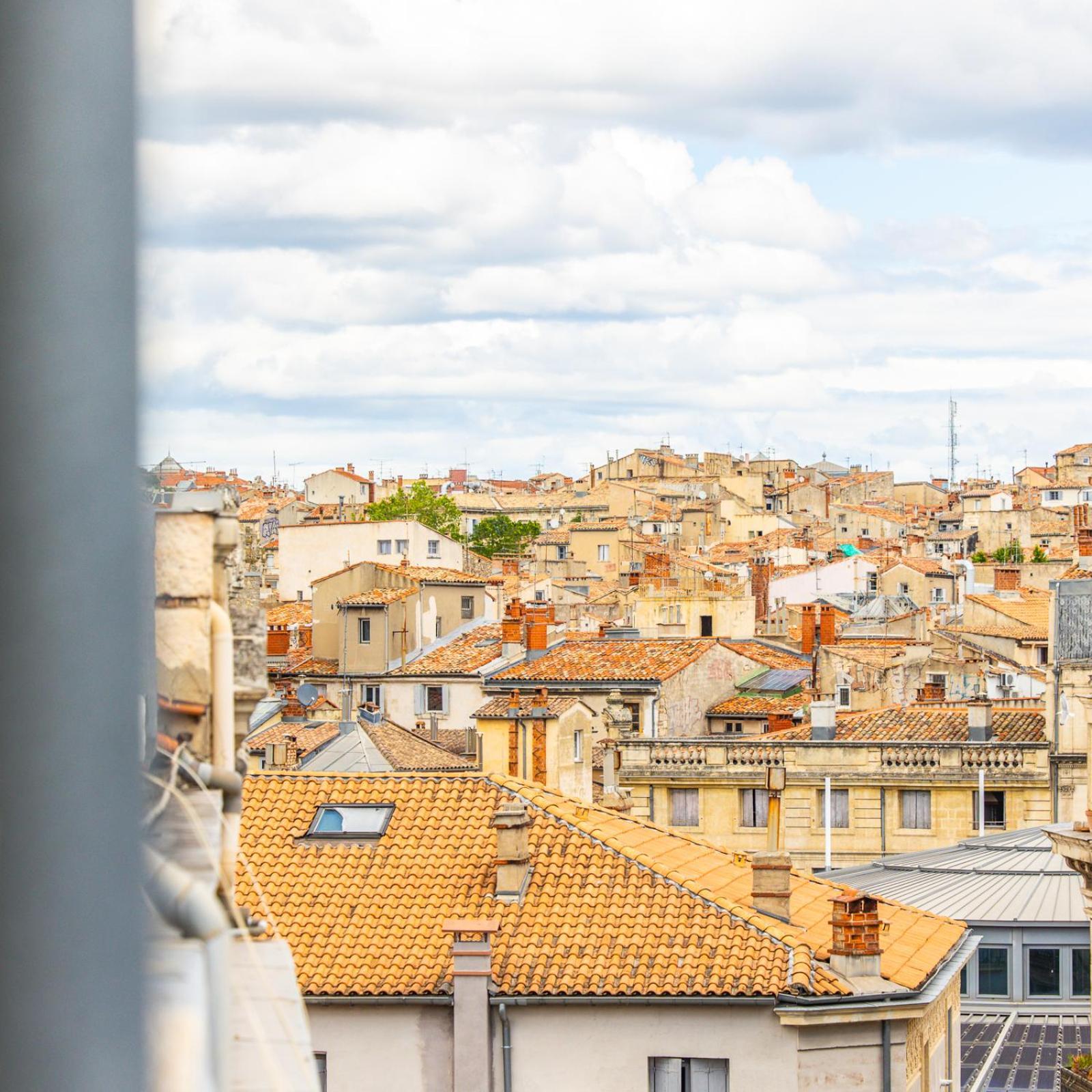 Casa Roma Montpellier Bed&Breakfast Chambres D Hote 外观 照片