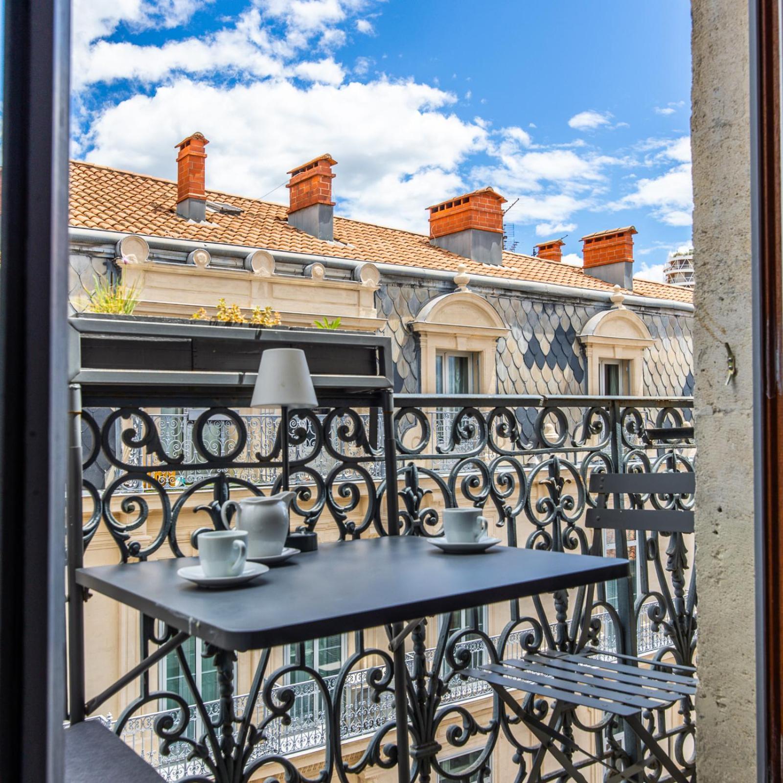 Casa Roma Montpellier Bed&Breakfast Chambres D Hote 外观 照片