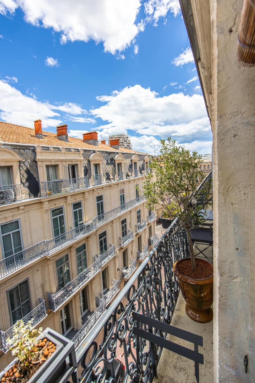 Casa Roma Montpellier Bed&Breakfast Chambres D Hote 外观 照片