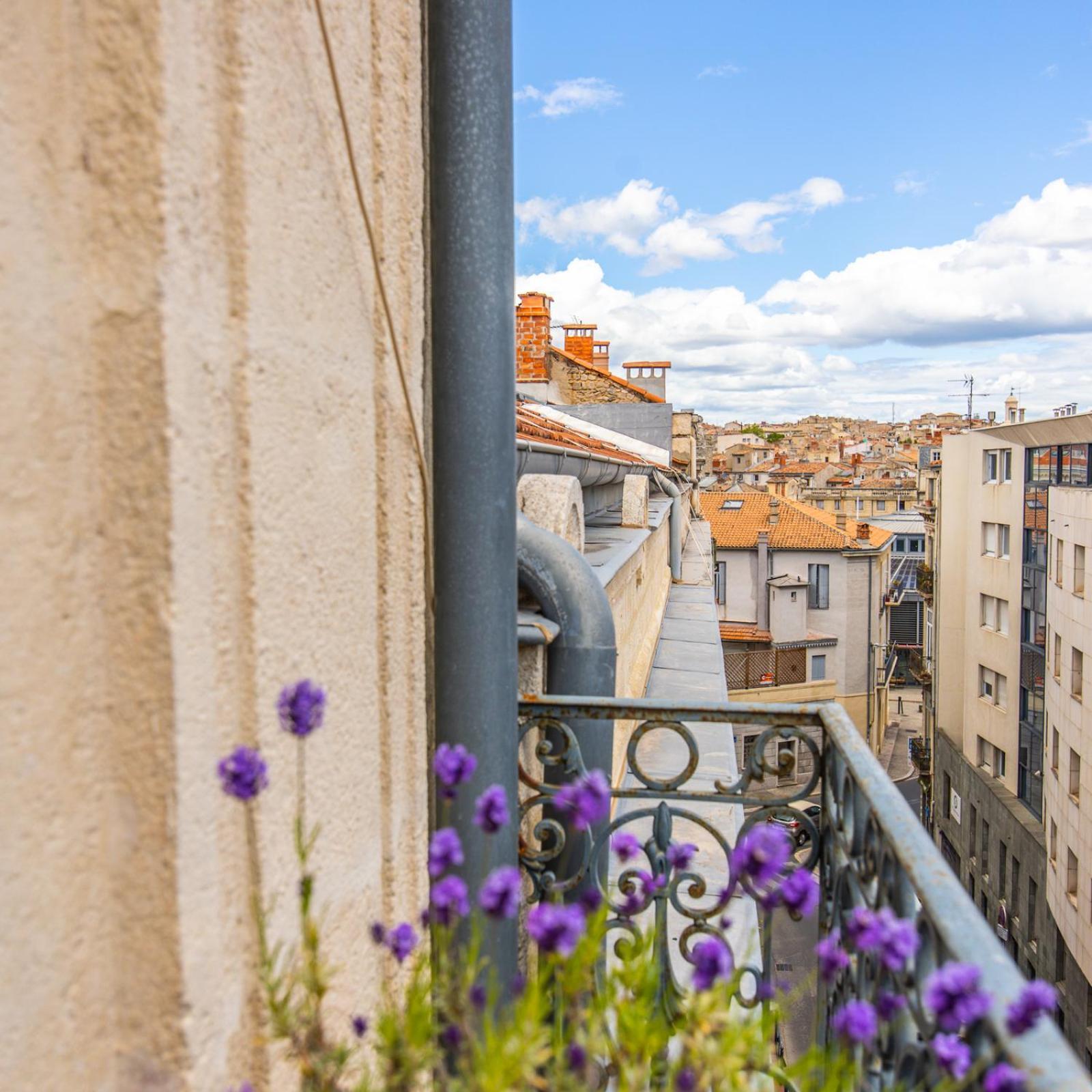 Casa Roma Montpellier Bed&Breakfast Chambres D Hote 外观 照片