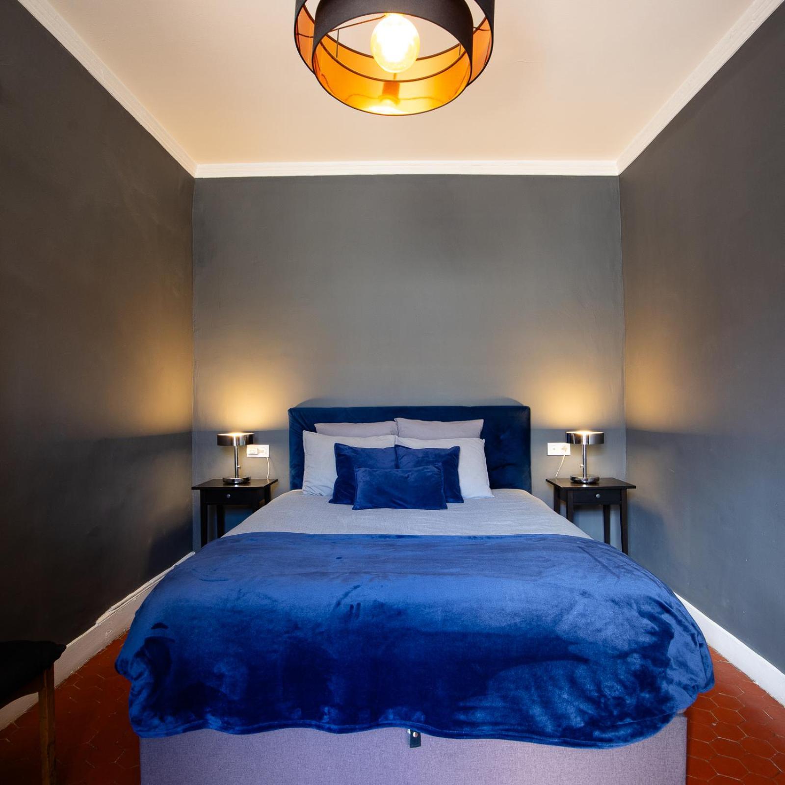 Casa Roma Montpellier Bed&Breakfast Chambres D Hote 外观 照片