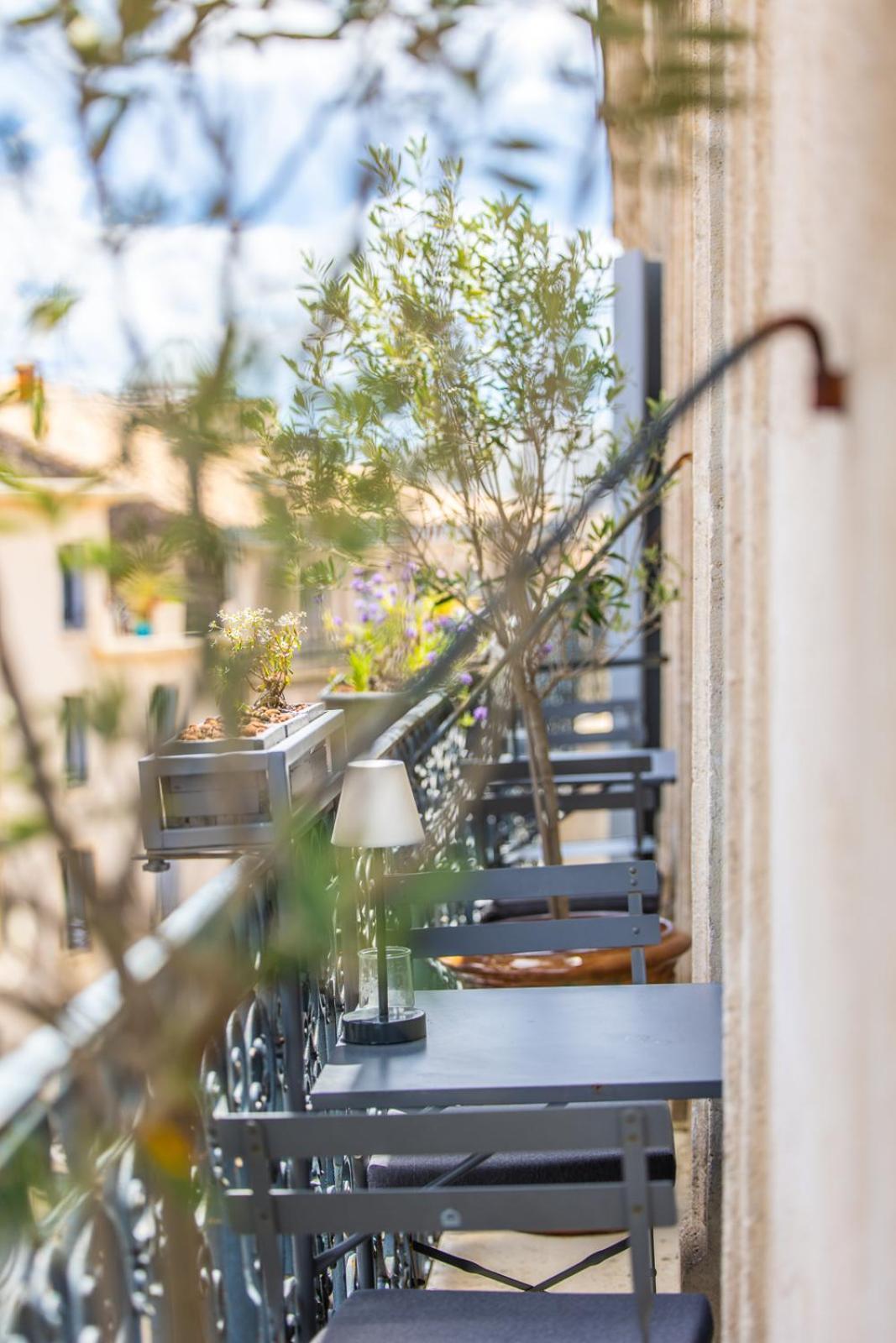 Casa Roma Montpellier Bed&Breakfast Chambres D Hote 外观 照片
