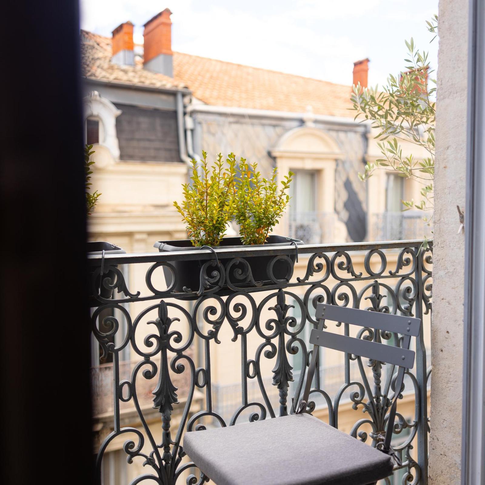 Casa Roma Montpellier Bed&Breakfast Chambres D Hote 外观 照片