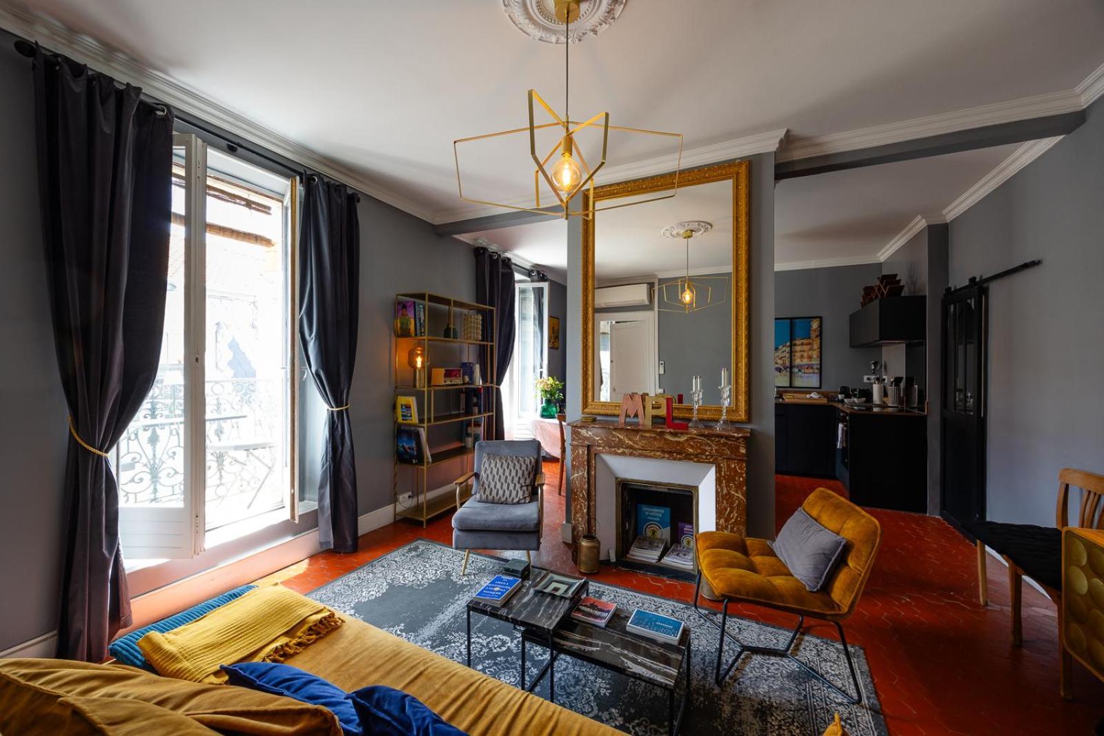 Casa Roma Montpellier Bed&Breakfast Chambres D Hote 外观 照片