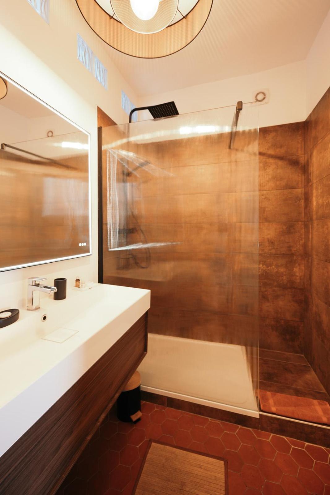 Casa Roma Montpellier Bed&Breakfast Chambres D Hote 外观 照片