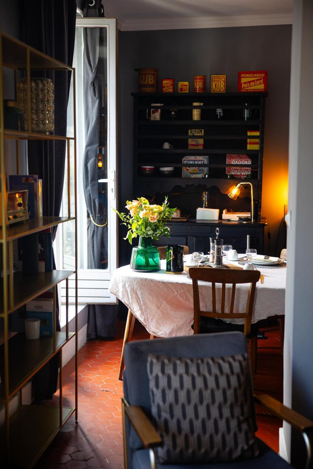 Casa Roma Montpellier Bed&Breakfast Chambres D Hote 外观 照片