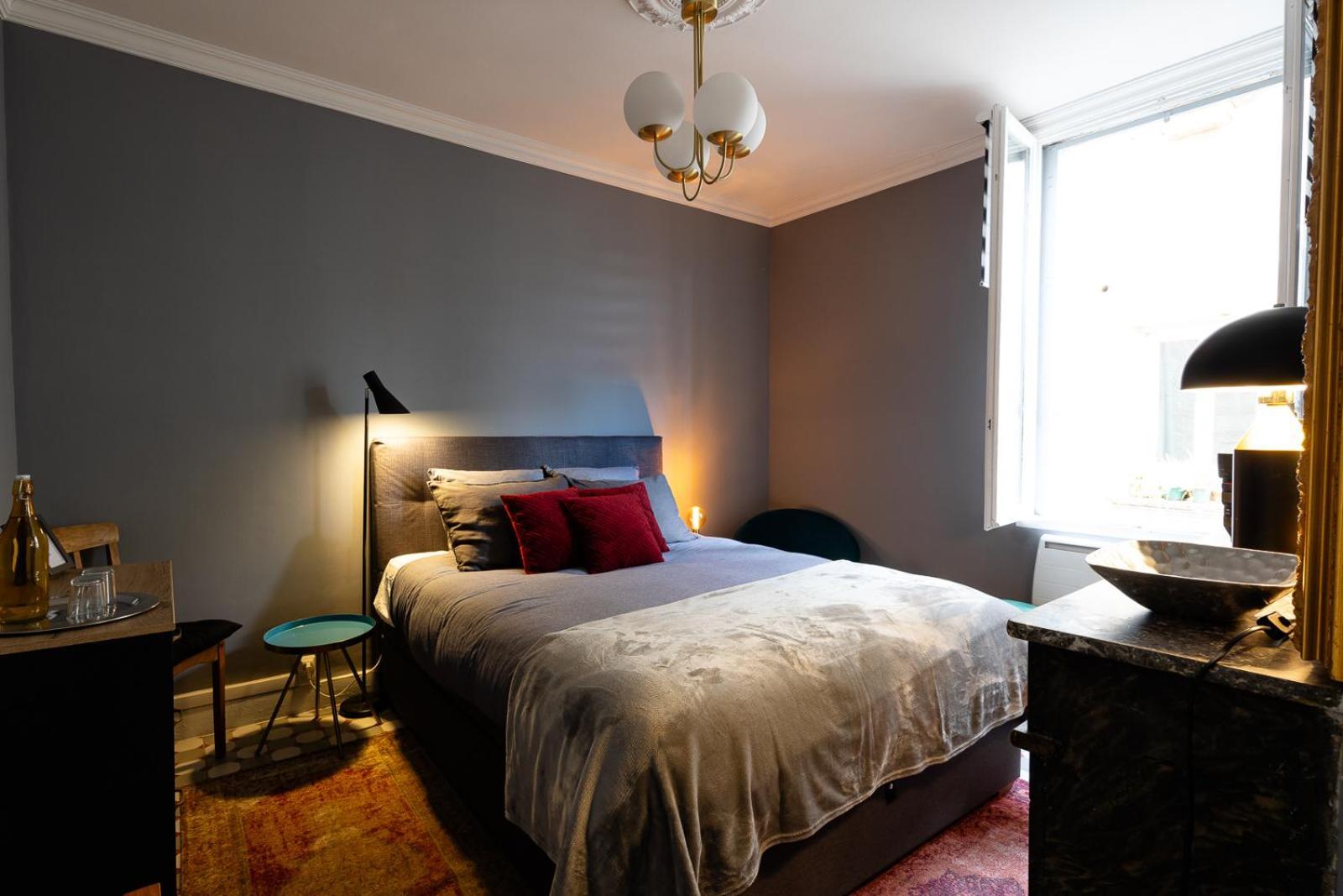 Casa Roma Montpellier Bed&Breakfast Chambres D Hote 外观 照片