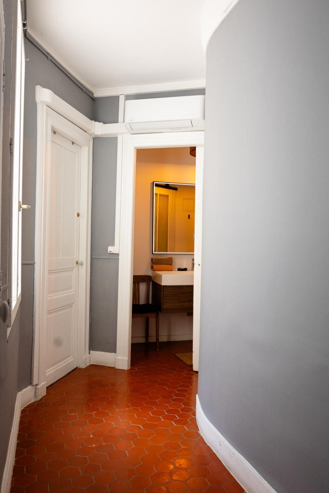 Casa Roma Montpellier Bed&Breakfast Chambres D Hote 外观 照片