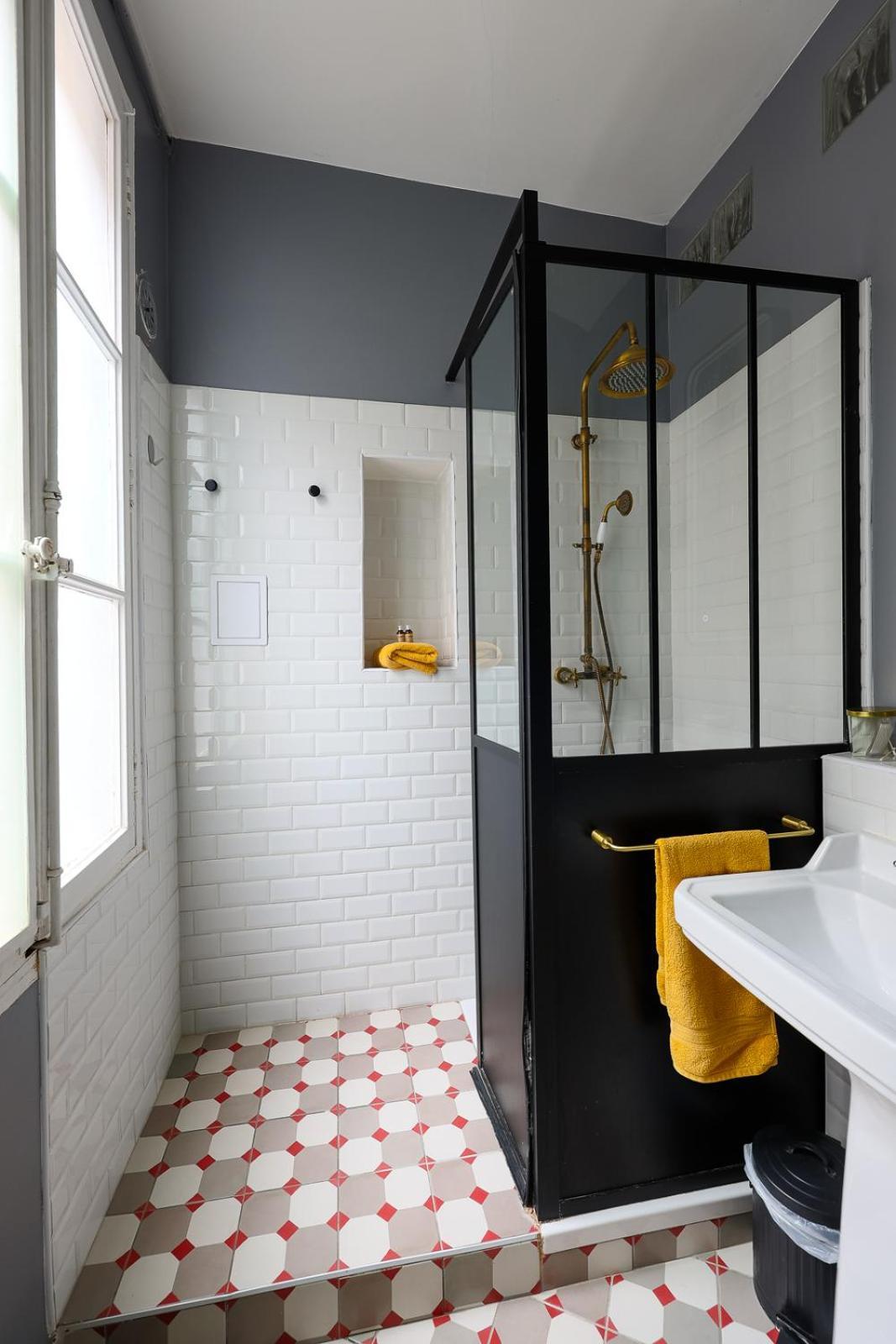Casa Roma Montpellier Bed&Breakfast Chambres D Hote 外观 照片