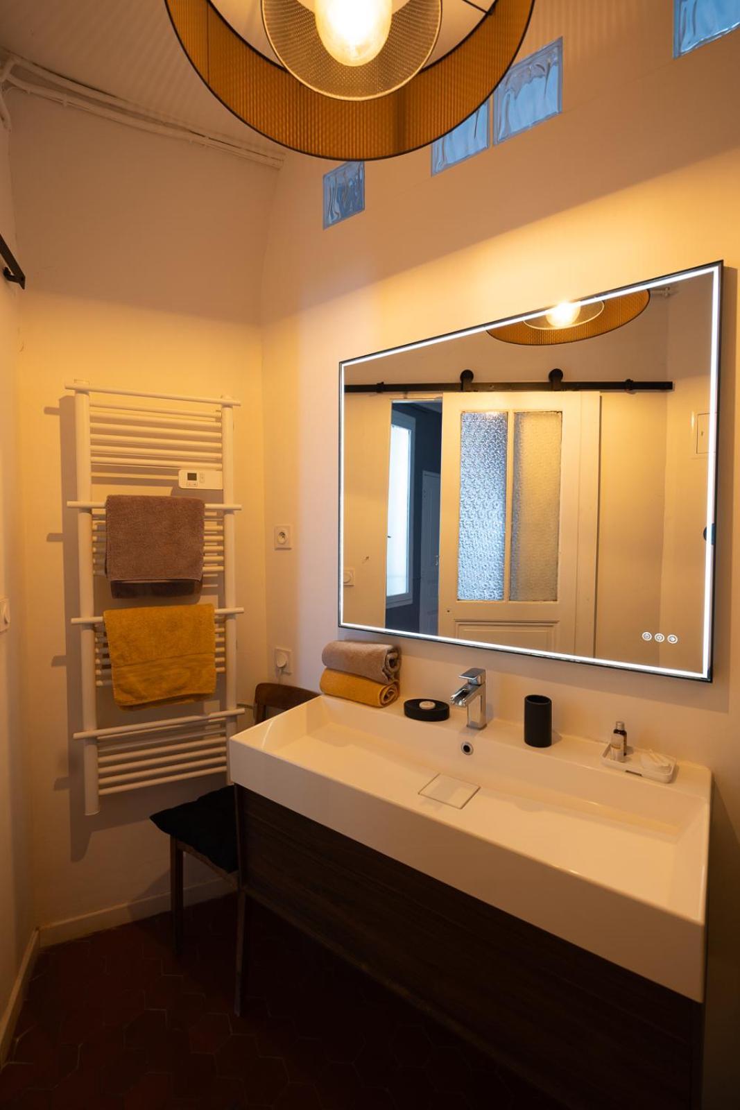 Casa Roma Montpellier Bed&Breakfast Chambres D Hote 外观 照片