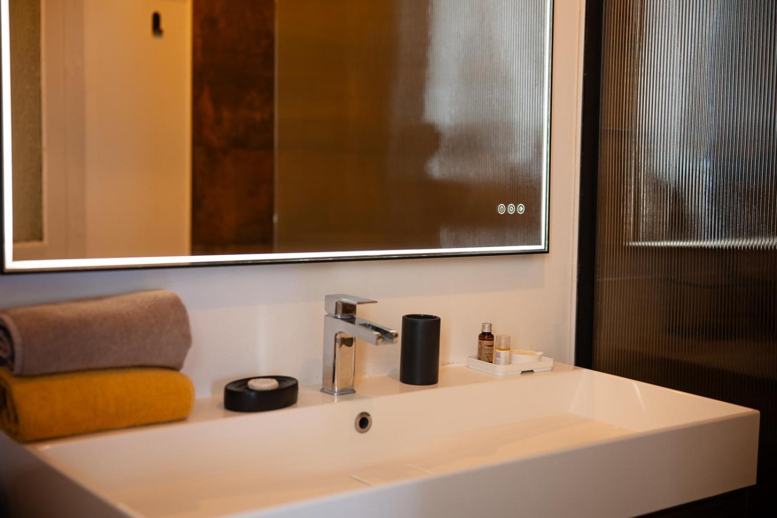 Casa Roma Montpellier Bed&Breakfast Chambres D Hote 外观 照片