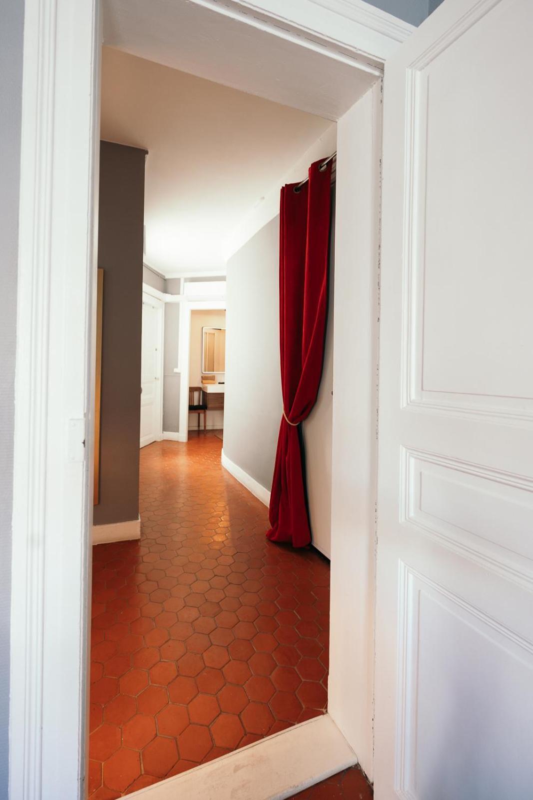 Casa Roma Montpellier Bed&Breakfast Chambres D Hote 外观 照片